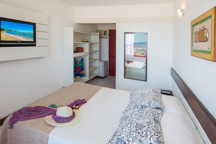Chez Pitu Praia Hotel