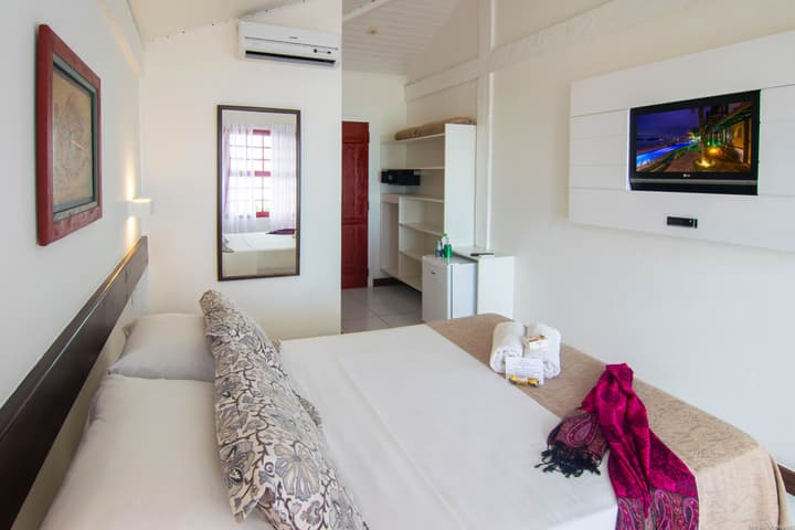 Chez Pitu Praia Hotel