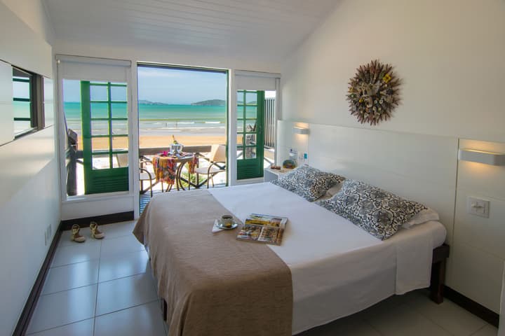 Chez Pitu Praia Hotel