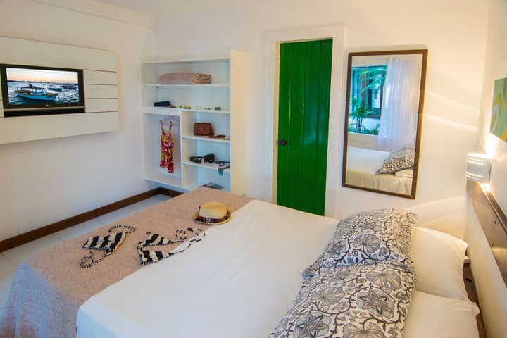 Chez Pitu Praia Hotel