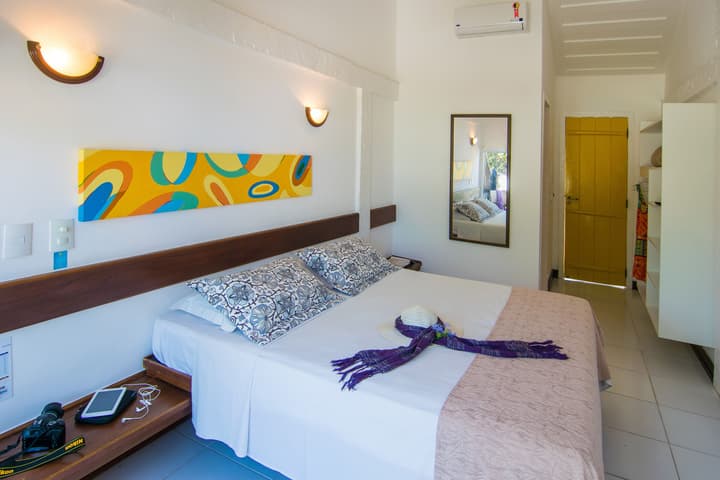Chez Pitu Praia Hotel