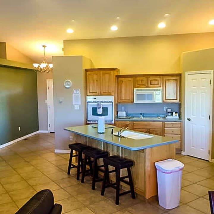 Bryce Country Cabins