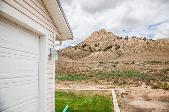 Bryce Country Cabins