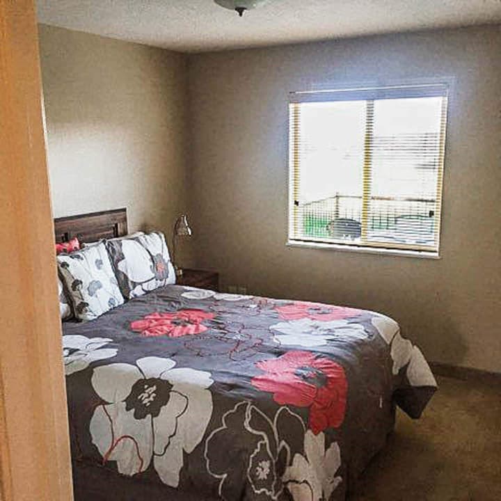 Bryce Country Cabins