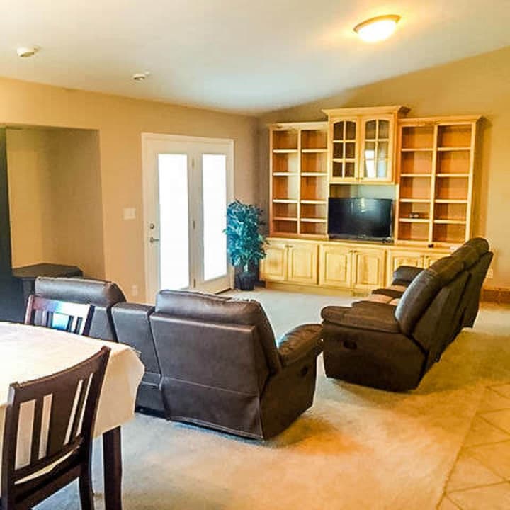Bryce Country Cabins
