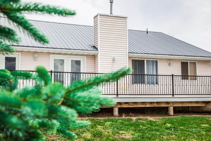 Bryce Country Cabins