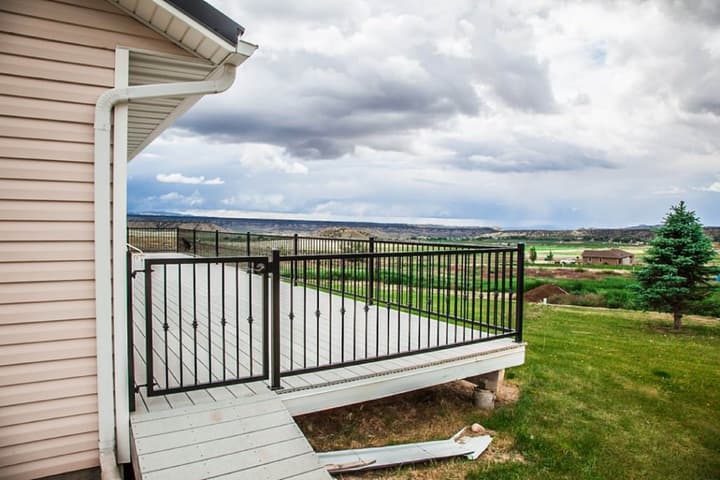 Bryce Country Cabins