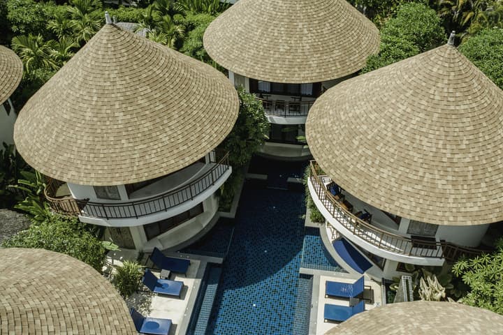 Bangsak Village - Adults Only