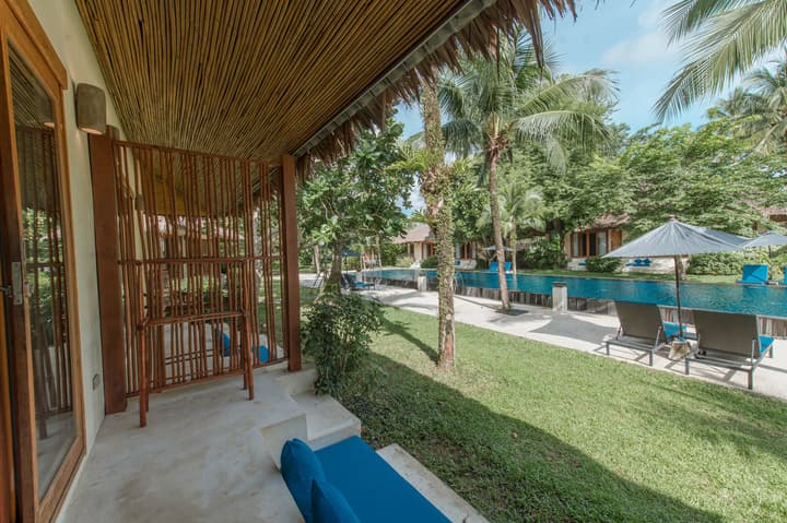 Bangsak Village - Adults Only