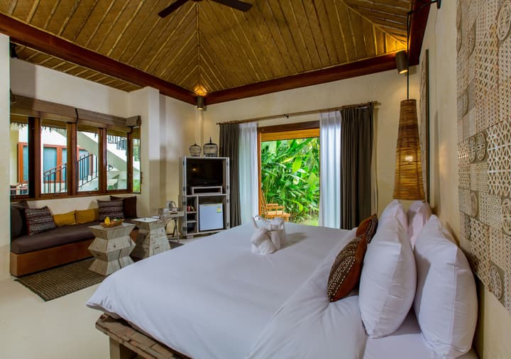 Bangsak Village - Adults Only