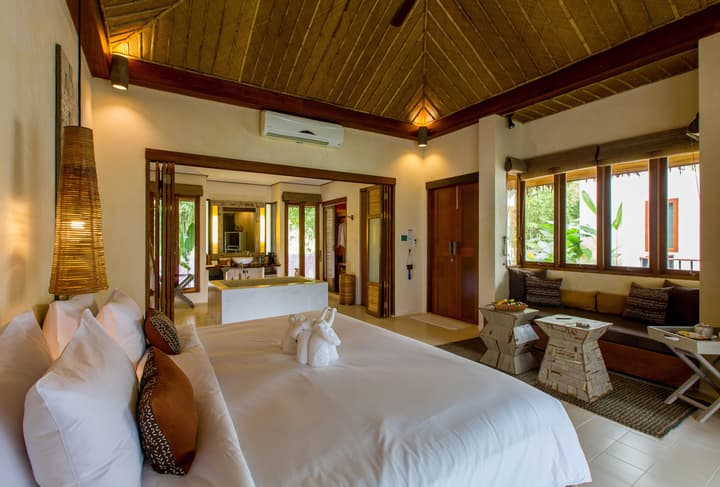 Bangsak Village - Adults Only