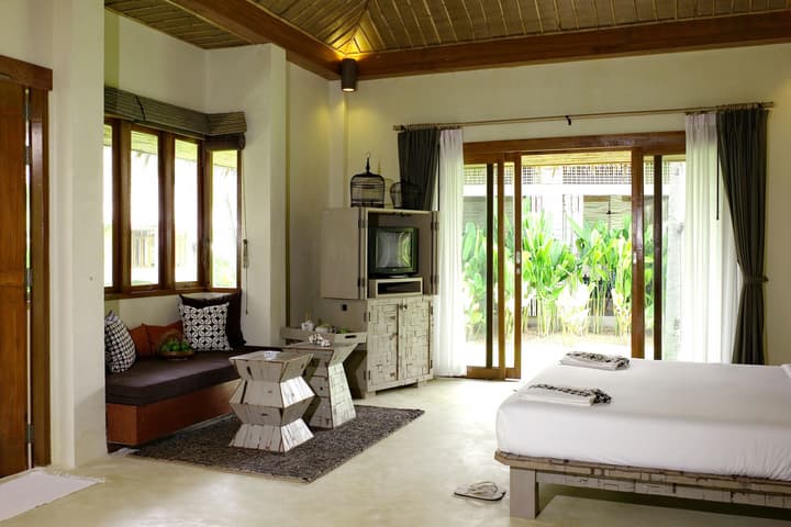 Bangsak Village - Adults Only