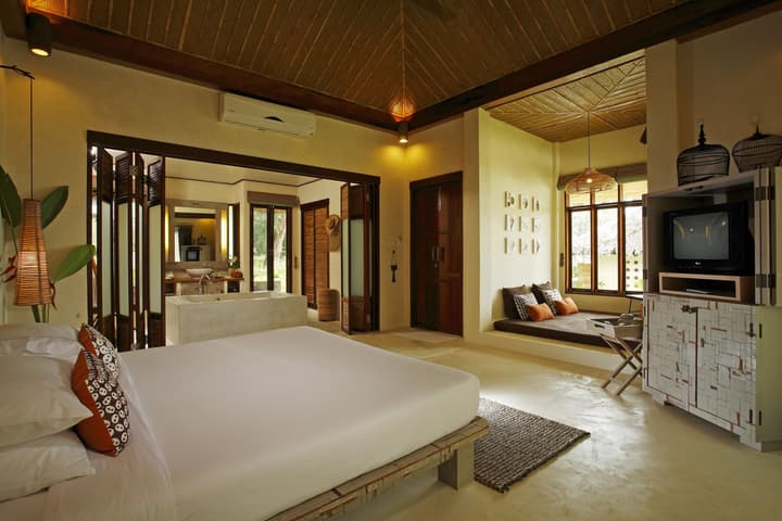 Bangsak Village - Adults Only