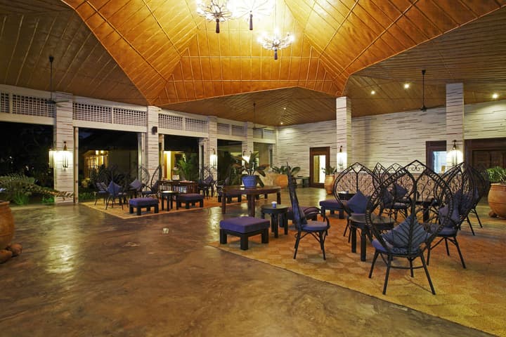 Bangsak Village - Adults Only