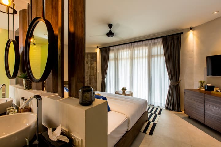 Bangsak Village - Adults Only