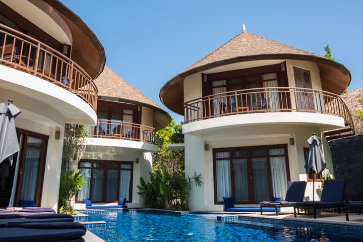 Bangsak Village - Adults Only