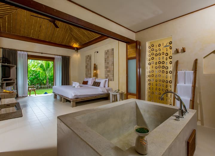 Bangsak Village - Adults Only