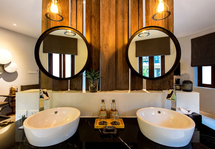 Bangsak Village - Adults Only