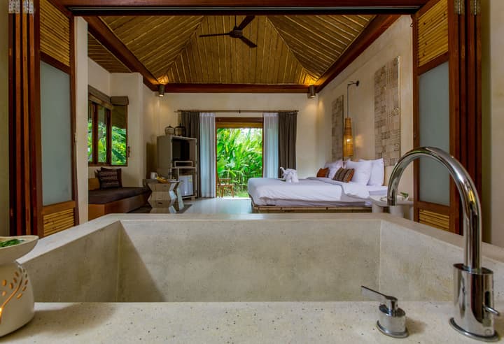 Bangsak Village - Adults Only