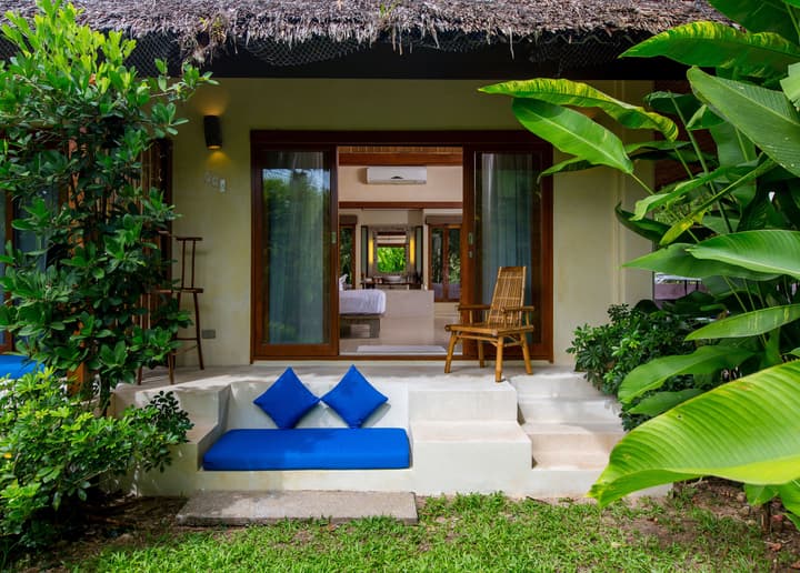 Bangsak Village - Adults Only
