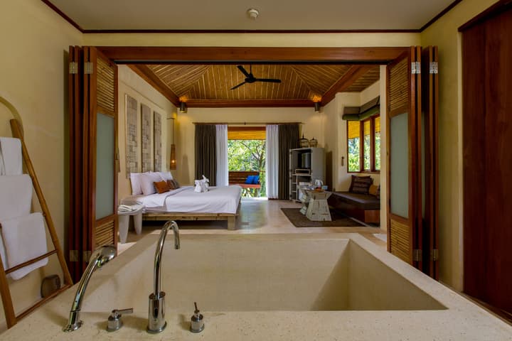 Bangsak Village - Adults Only