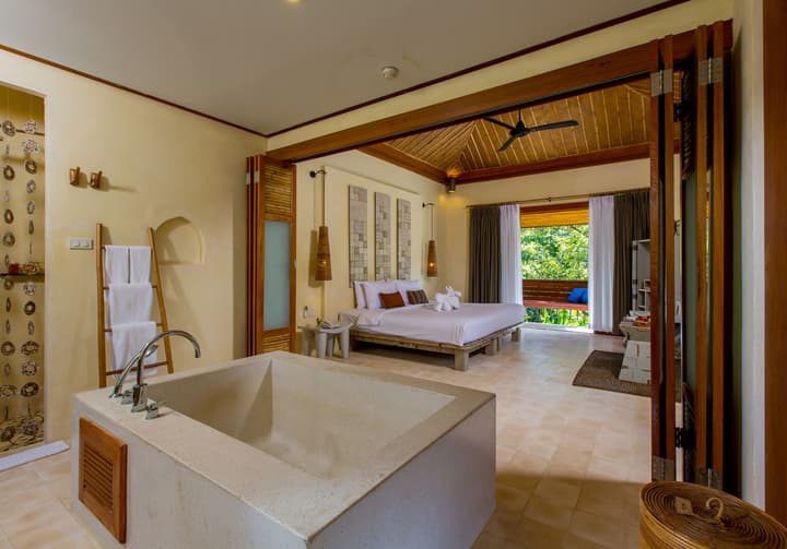 Bangsak Village - Adults Only