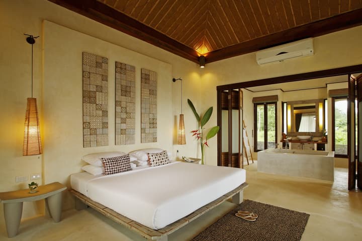Bangsak Village - Adults Only