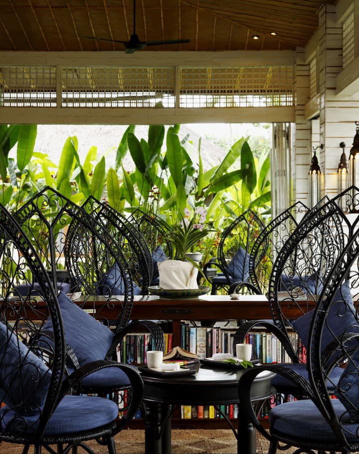Bangsak Village - Adults Only