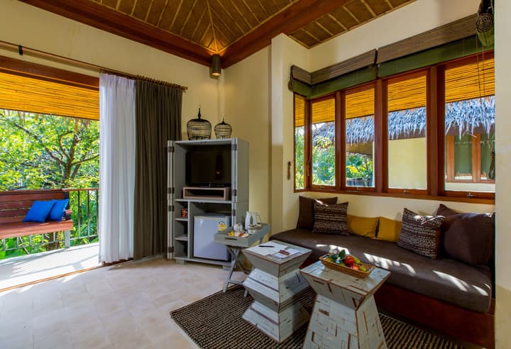 Bangsak Village - Adults Only