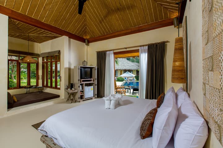 Bangsak Village - Adults Only