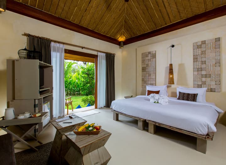 Bangsak Village - Adults Only