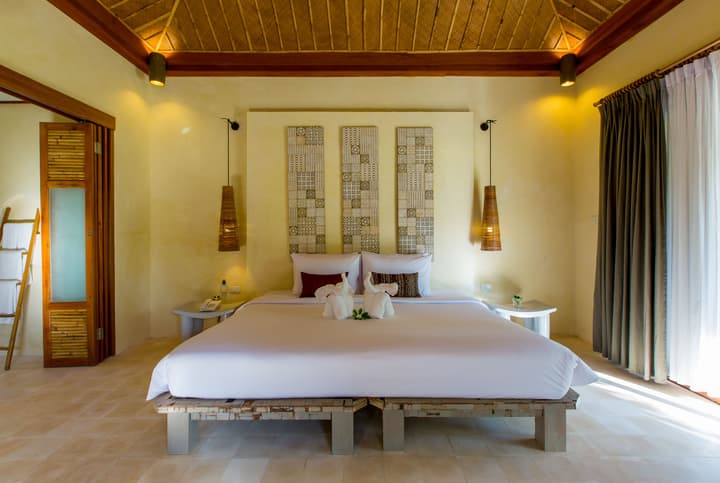 Bangsak Village - Adults Only