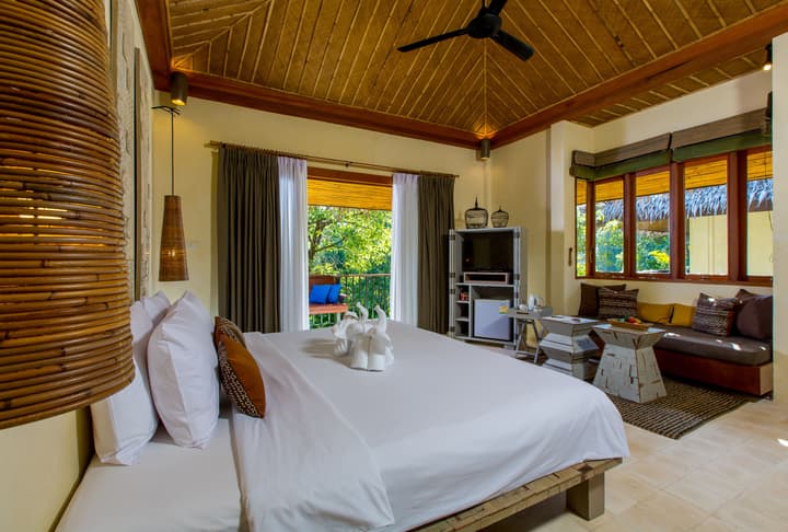 Bangsak Village - Adults Only