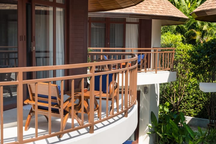Bangsak Village - Adults Only