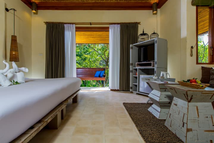 Bangsak Village - Adults Only