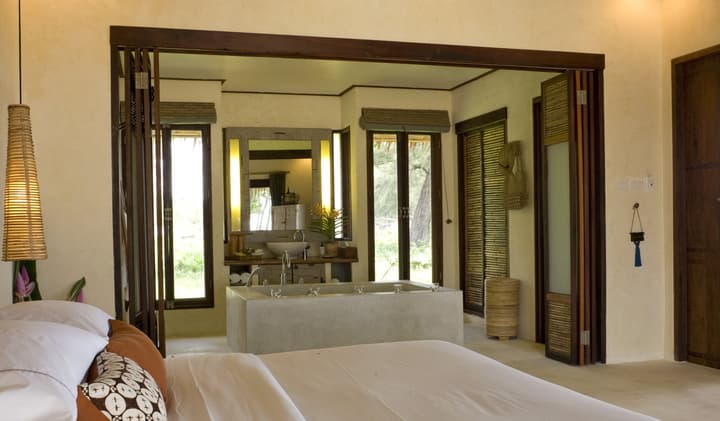 Bangsak Village - Adults Only