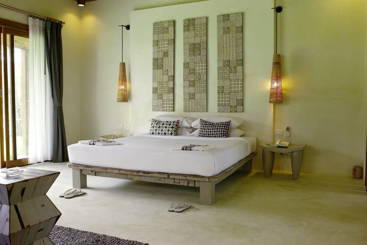 Bangsak Village - Adults Only