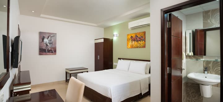 Centara Life Muscat Dunes Hotel