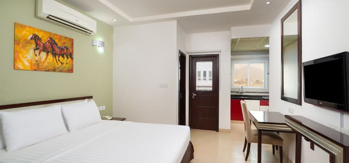 Centara Life Muscat Dunes Hotel