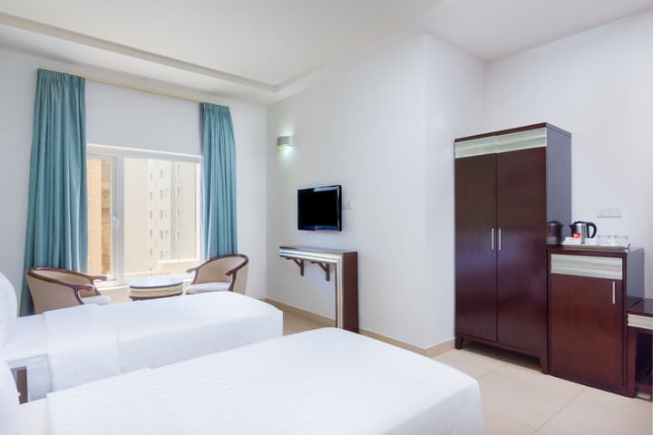 Centara Life Muscat Dunes Hotel