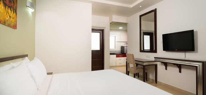 Centara Life Muscat Dunes Hotel