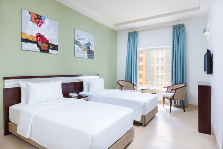 Centara Life Muscat Dunes Hotel