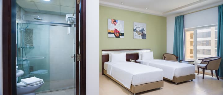 Centara Life Muscat Dunes Hotel