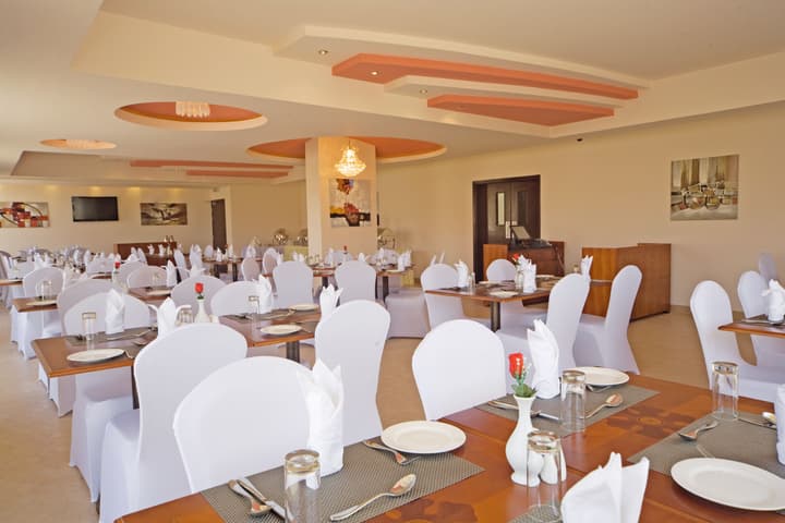 Centara Life Muscat Dunes Hotel