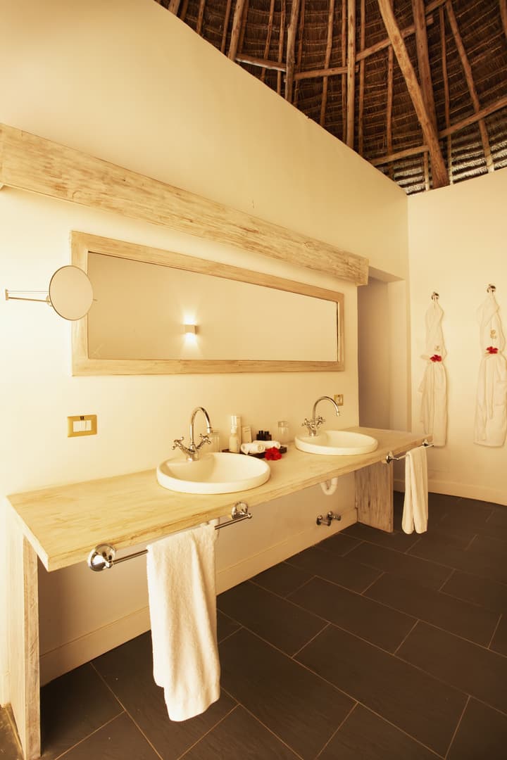 Gold Zanzibar Beach House & Spa