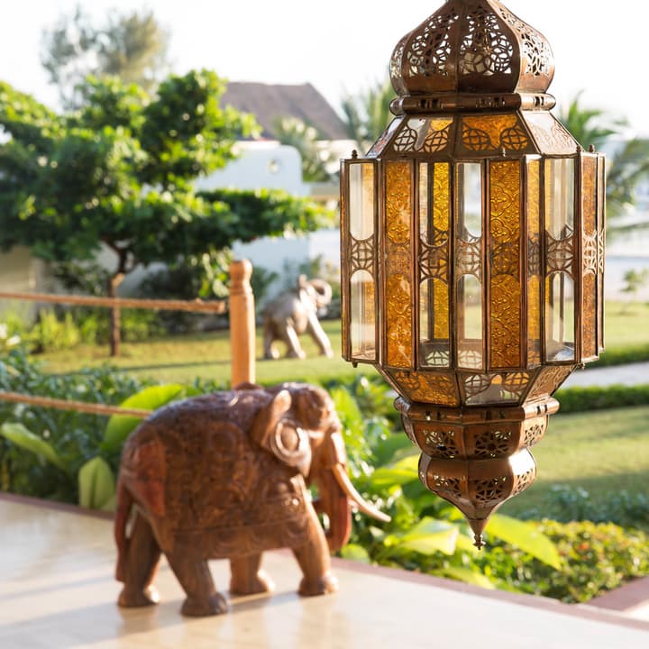 Gold Zanzibar Beach House & Spa