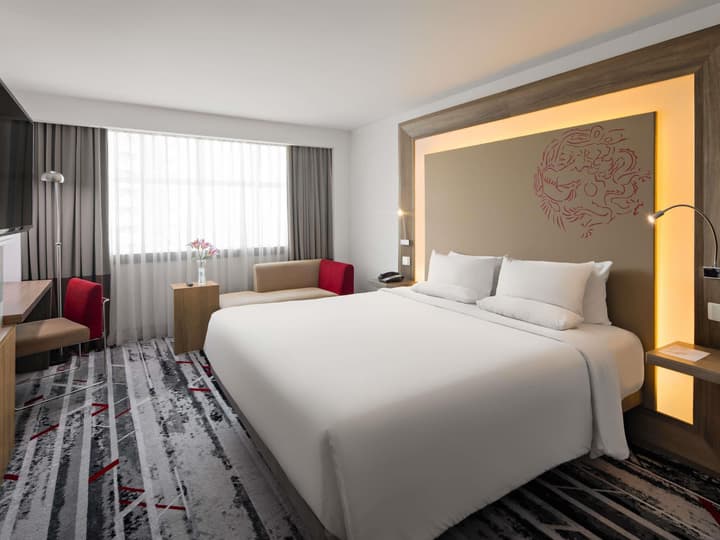 Novotel Jakarta Gajah Mada