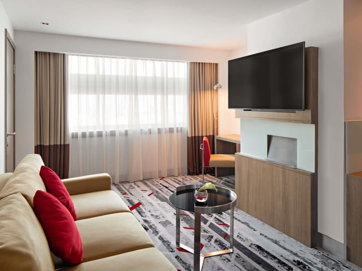 Novotel Jakarta Gajah Mada