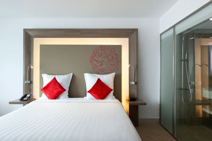 Novotel Jakarta Gajah Mada
