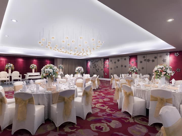 Novotel Jakarta Gajah Mada